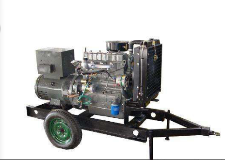 移動型發(fā)電機(jī)組供應(yīng)商