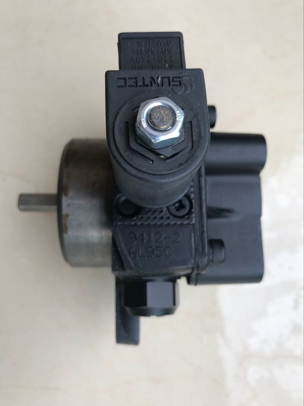 桑泰克油泵AL75C等總代理商