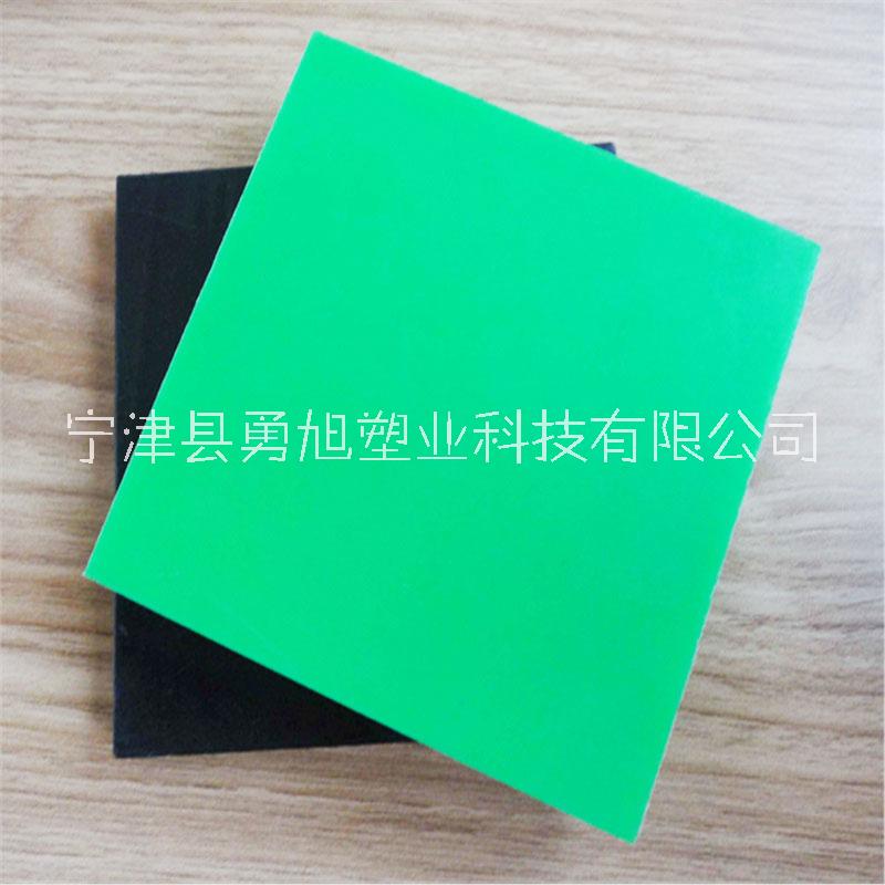 供應(yīng)耐磨抗壓聚乙烯塑料擋煤板