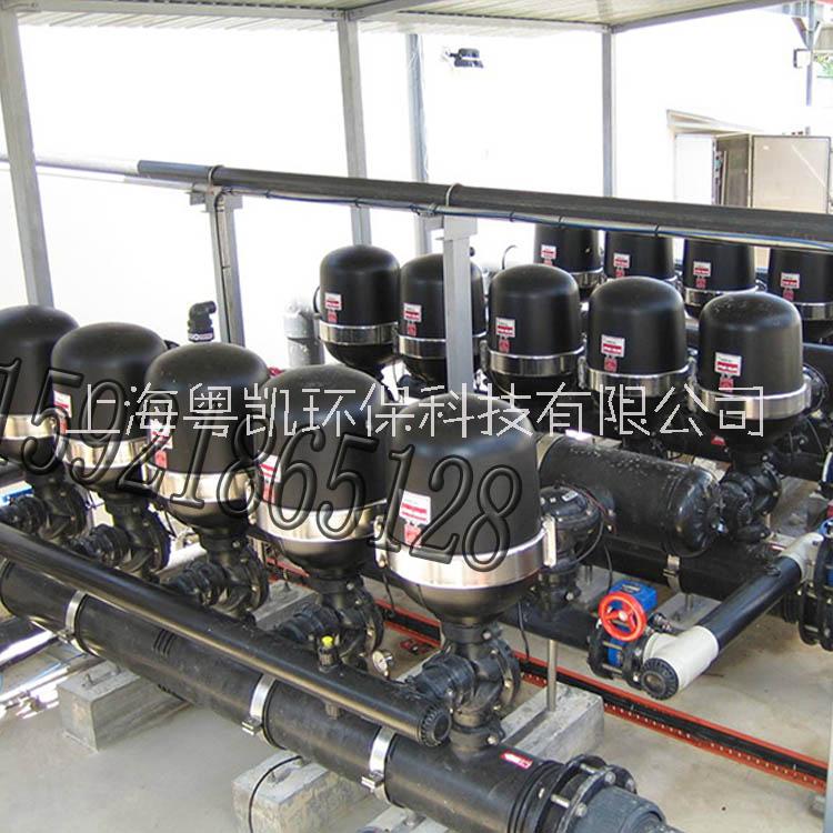 ARKAL4SK冷凍循環(huán)水旁濾器以色列阿科自清洗疊片式過濾器 ARKAL 4寸盤式過濾器