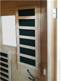 徐州霏櫟德生物頻譜能量屋