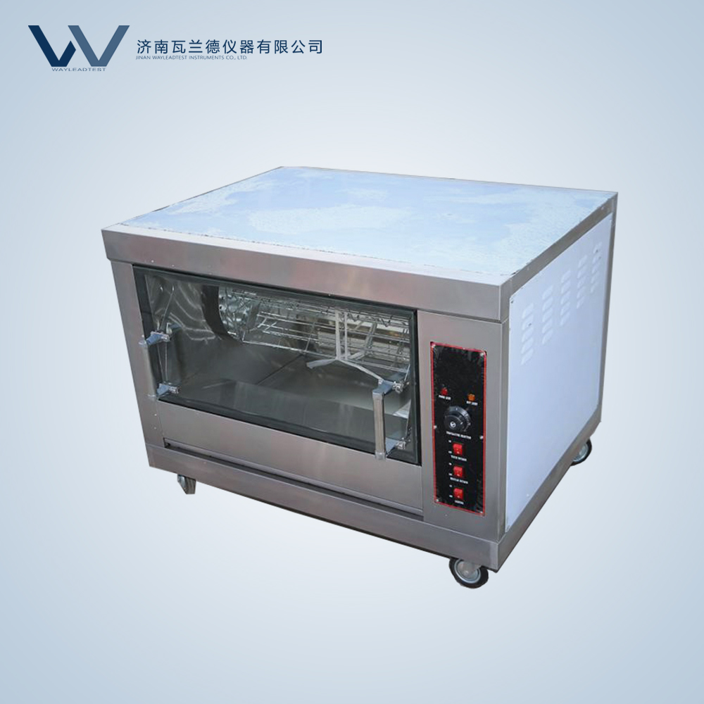 濟(jì)南瓦蘭德 WB-009 橡膠套加速老化試驗(yàn)
