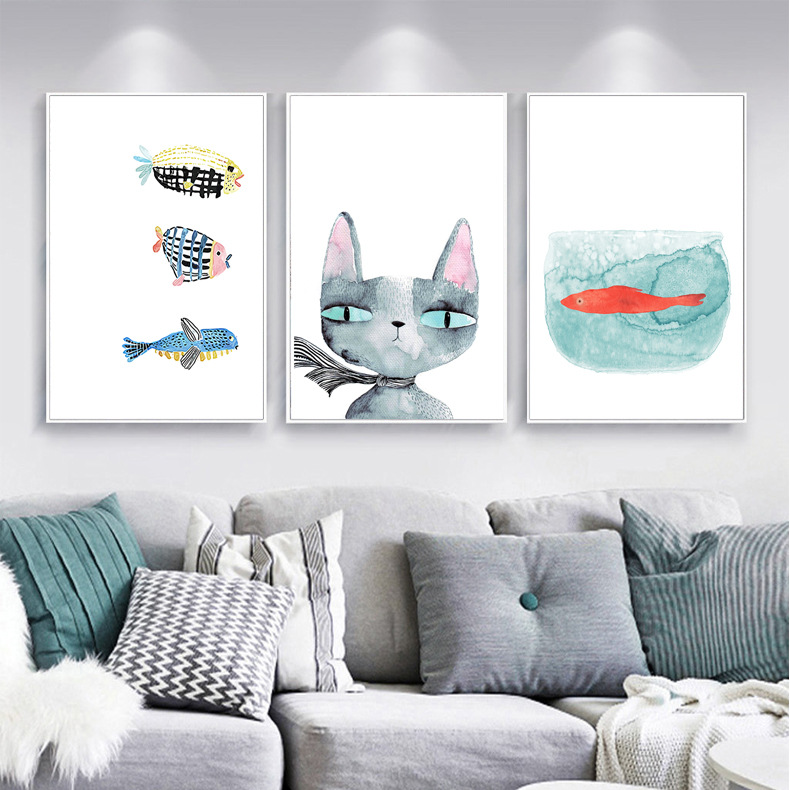 工廠批發(fā)各類工藝裝飾畫畫框畫芯 PS裝飾畫L框微噴油畫布 PS裝飾畫L框微噴油畫布報價