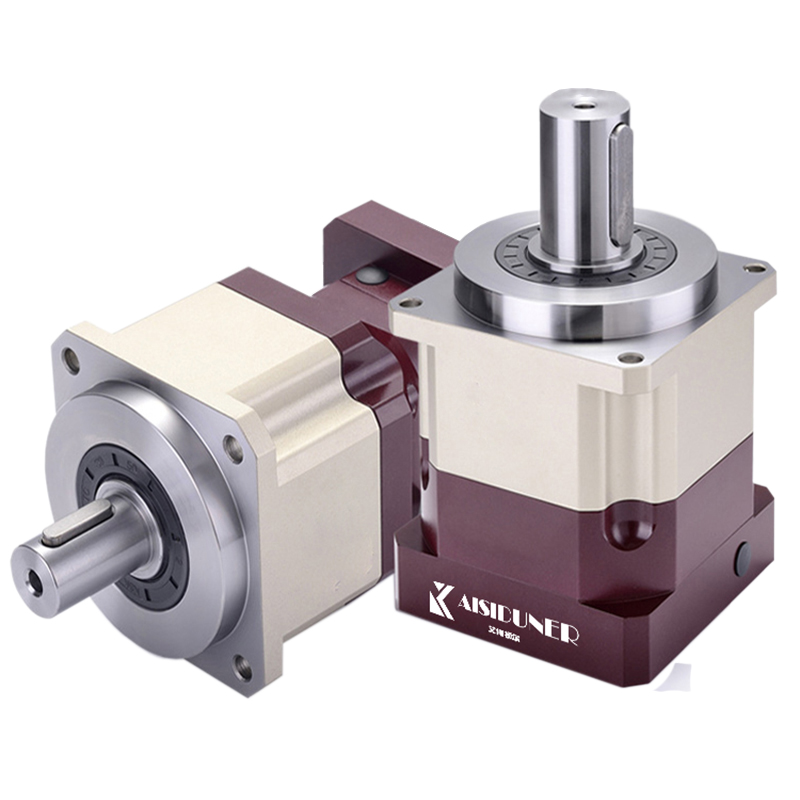 艾伺頓爾行星減速機斜齒DAB60行星減速機低噪音工業(yè)行星齒輪減速器  步進行星減速機 深圳行星減速機