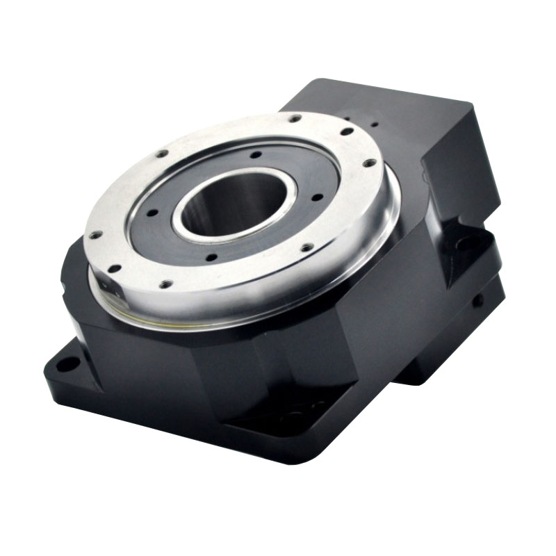 精密中空旋轉(zhuǎn)平臺(tái) ASDr85中空減速機(jī) 伺服中空旋轉(zhuǎn)平臺(tái)機(jī)械設(shè)備*