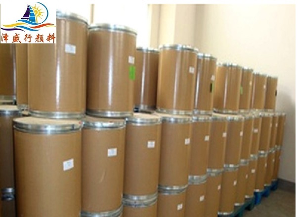 熒光增白劑KB 適用于硬質(zhì)PVC、PS、ABS等塑料的增白增艷。