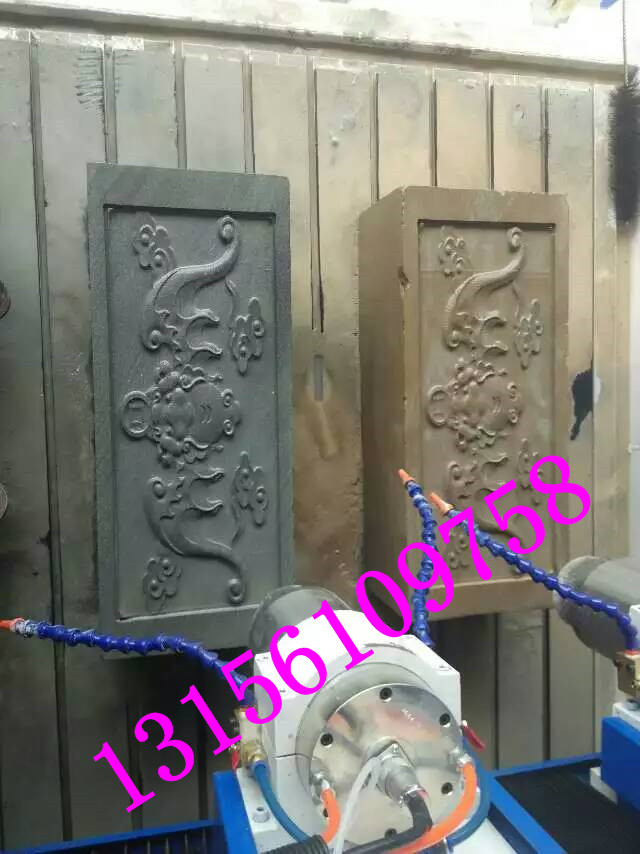 供應重型懸臂石材雕刻機2014新款