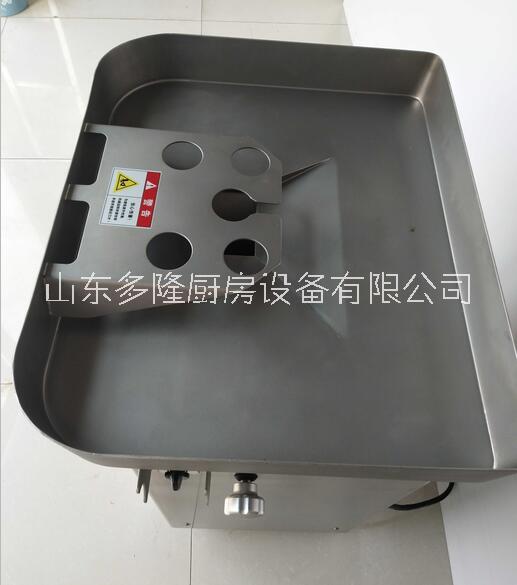 供應肉絲肉片機  DL-780/785 多隆設備售全國 肉絲機 肉片機