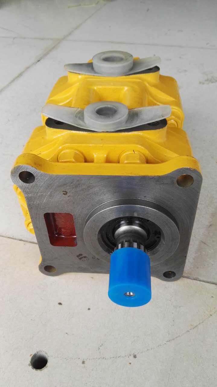 雙聯(lián)泵16T-70-10000