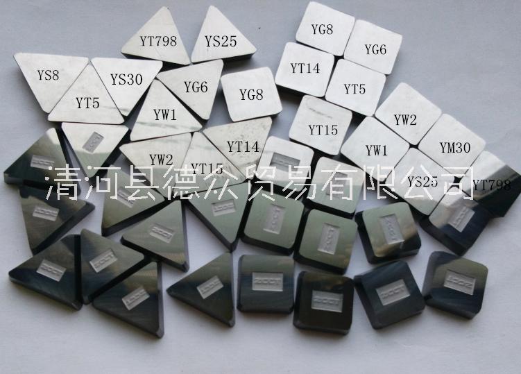 株洲鉆石硬質(zhì)合金*YT15YT14YT5YW2YW1YG6YG8 XC161008