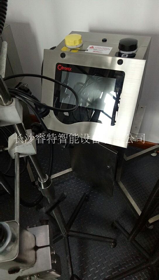 二手喜多力噴碼機便宜出售 長沙喜多力噴碼機 噴碼機維修適合電話