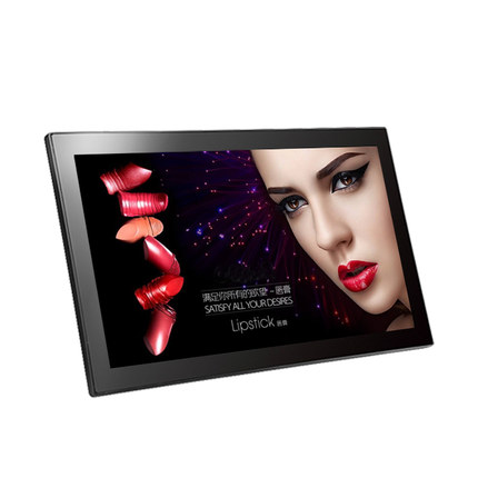 21.5寸超薄黑白高清液晶屏顯示 21.5寸超薄高清液晶屏顯示屏