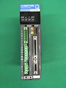 三洋伺服驅(qū)動(dòng)報(bào)警C1維修廠家電話