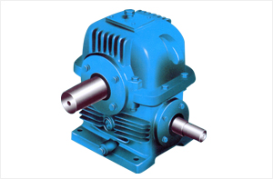 WD(S)80～300圓柱蝸桿減速機(jī)