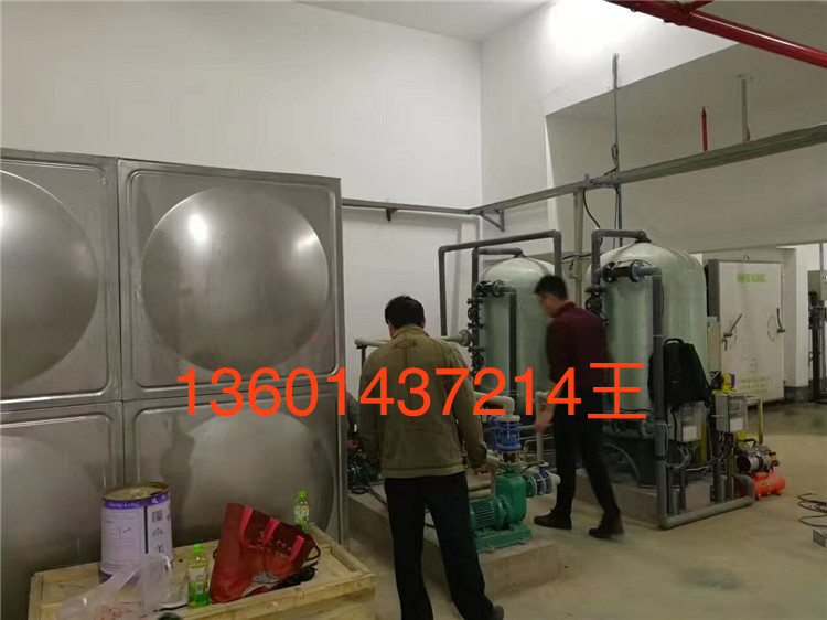 雨水回收裝置廠家定制