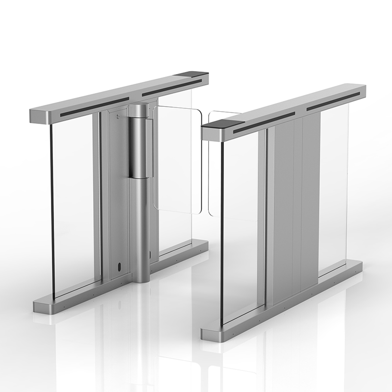 通道閘-智能速通門-速通門WFMR-1103