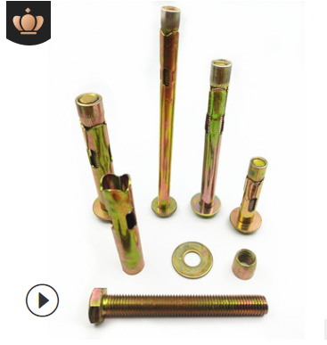 廠家直銷膨脹螺絲_價(jià)格