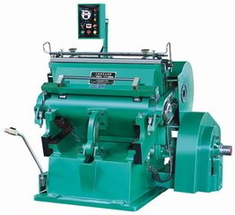 電腦燙金模切壓痕機  電腦 燙金模切壓痕機