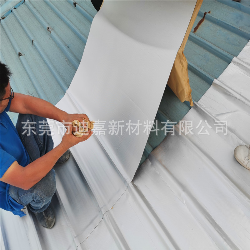 東莞廠家定制生產(chǎn) 鐵皮房頂隔熱材料 樓頂隔熱材料