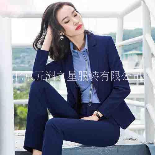 北京（石景山西裝定做廠家）