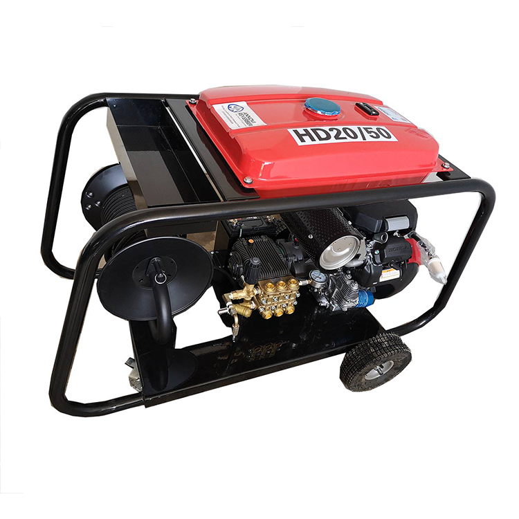 高壓管道疏通機(jī)/高壓疏通機(jī)