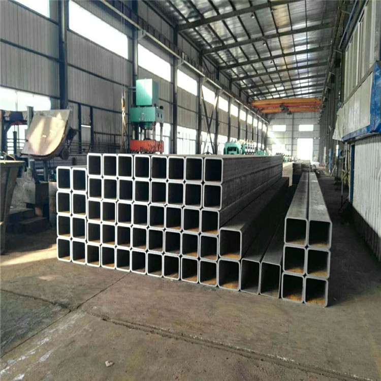 廠家直銷(xiāo)方管加工生產(chǎn)Q235B方管 方管 方矩管  現(xiàn)貨庫(kù)存 量大從優(yōu)