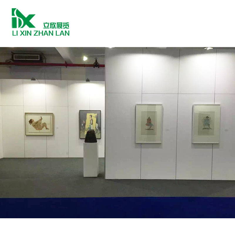 活動無縫展板 藝術(shù)板墻 無縫展覽板 無縫墻布展板 學(xué)校展板