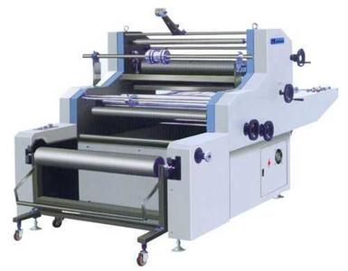 水溶性預(yù)涂膜兩用復(fù)膜機(jī)  預(yù)涂膜兩用復(fù)膜機(jī)