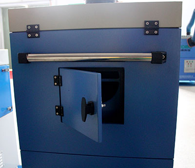 青島路博LB-JZ焊接煙塵凈化器 用于各種焊接等產(chǎn)生的煙塵以及稀有金屬的回收