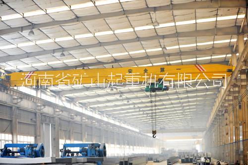 LD單梁起重機(jī) 河南礦山起重機(jī)生產(chǎn)廠家 單梁懸掛起重機(jī) 各種型號(hào)齊全