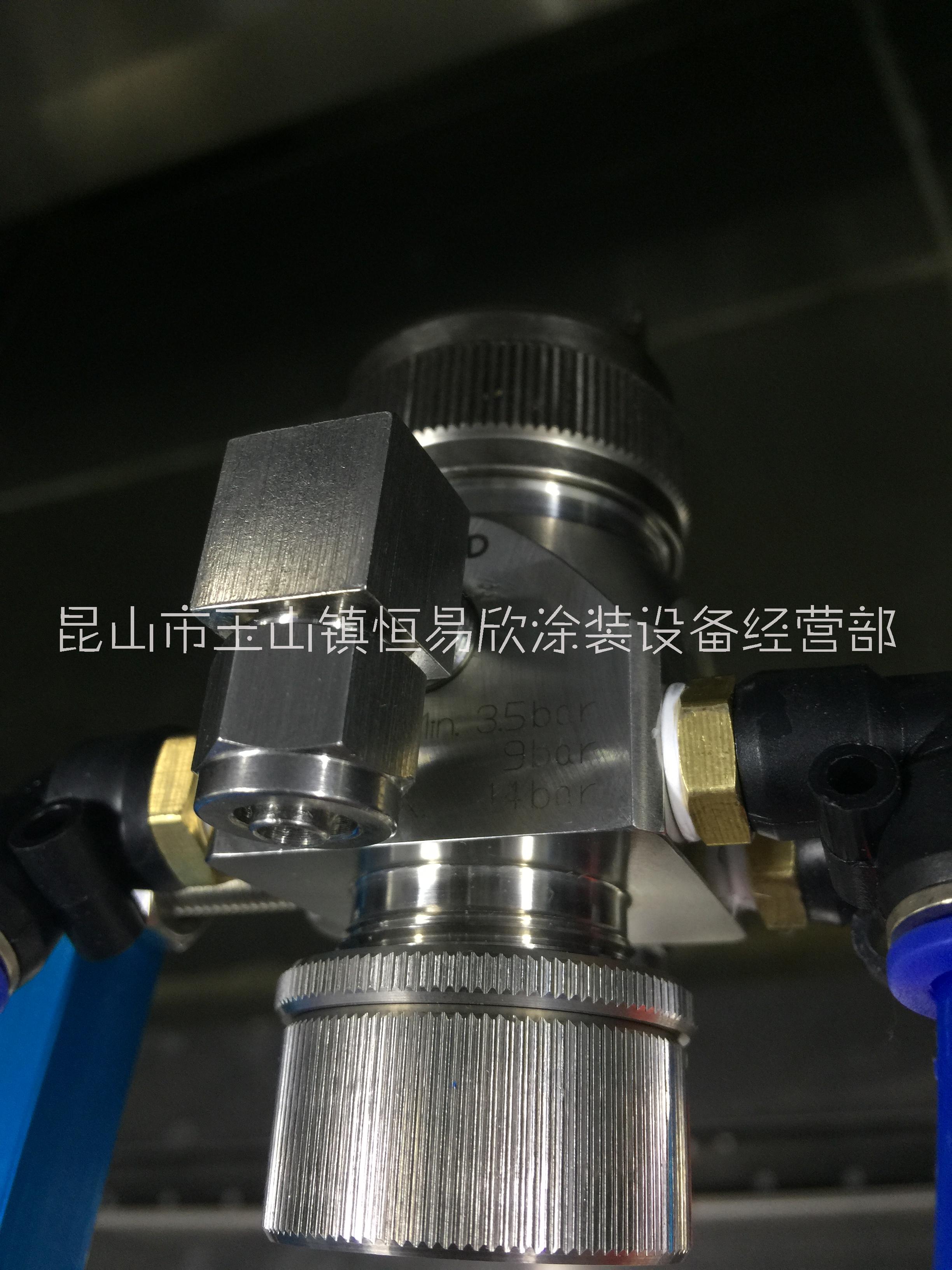 Devilbiss銀槍T-AGB-874-33-FX，T-AGB-874-33-G中國*總代理