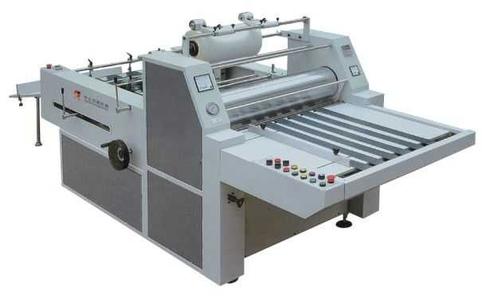 水溶性復(fù)膜機(jī)環(huán)保型 水溶性復(fù)膜機(jī)（環(huán)保型）