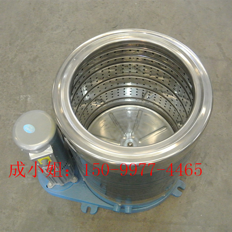 深圳小型脫水機現(xiàn)貨 不銹鋼蔬菜食品脫水機操作簡介 小型脫水機，蔬菜脫水機