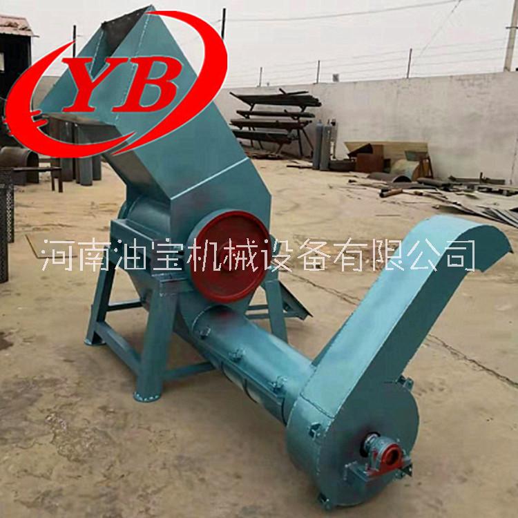 廠家生產(chǎn)塑料破碎機(jī) 飲料瓶粉碎機(jī) 大型塑料粉碎機(jī) 水果筐粉碎機(jī)*