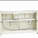 手動砂帶研磨膠刮機(jī) 手動 砂帶研磨膠刮機(jī)