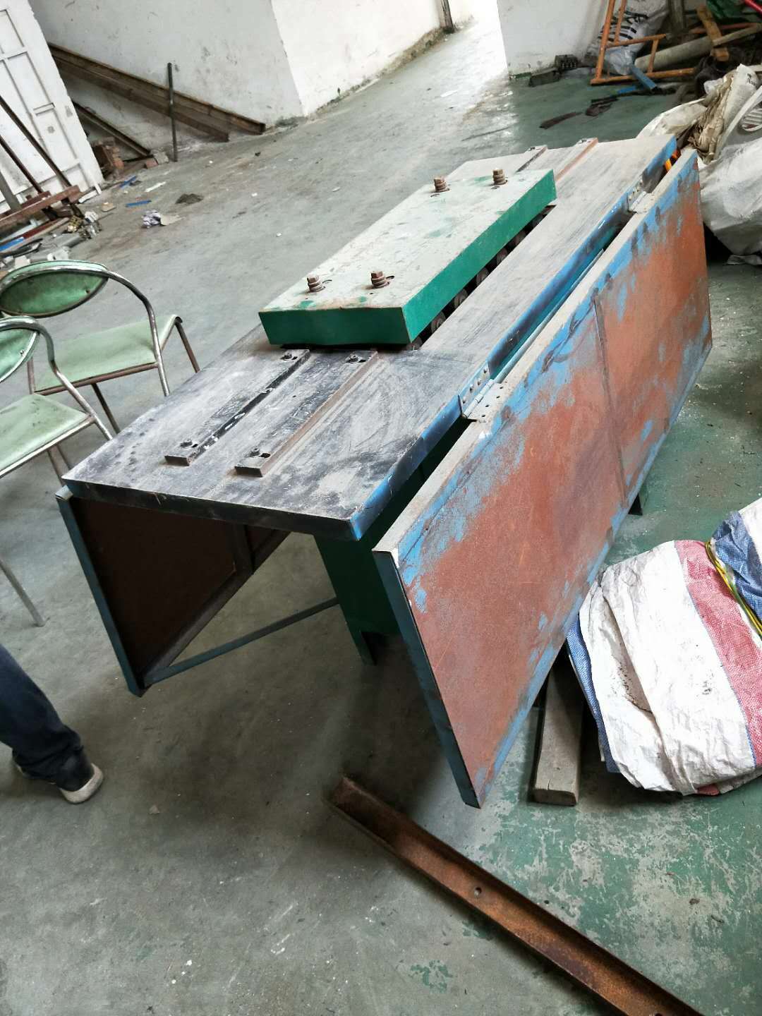 二手勾骨機(jī)供應(yīng)商直銷價(jià)格