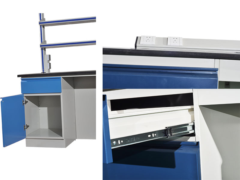 山東中央實驗臺廠家批發(fā)價格