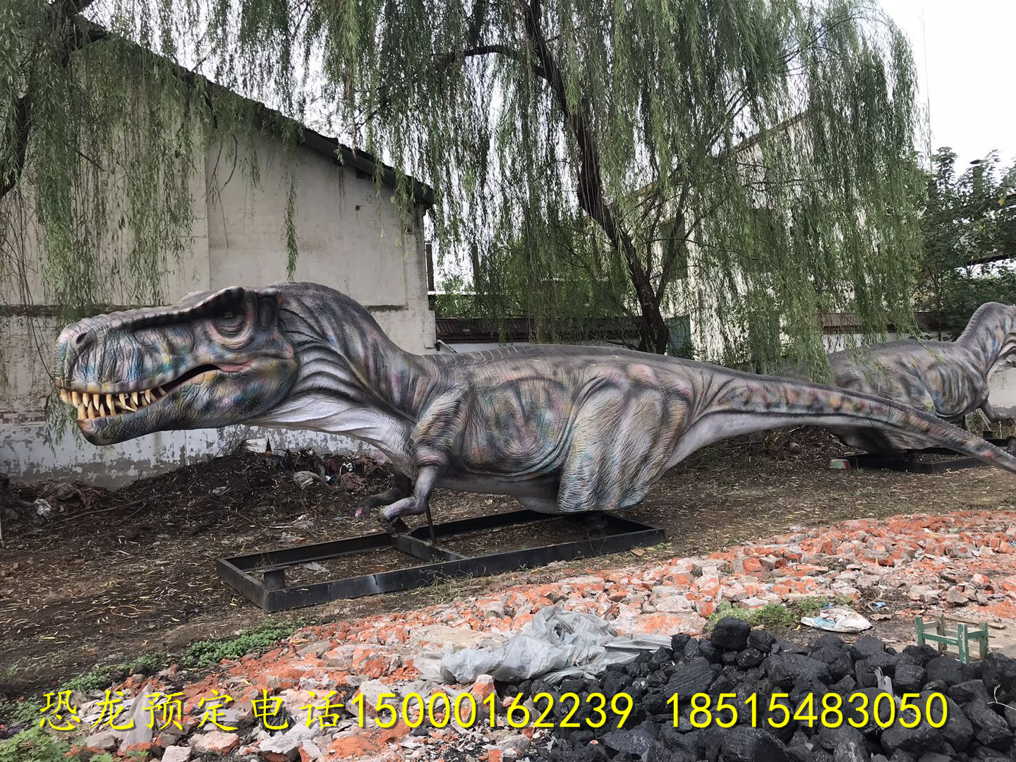 仿真恐龍模型廠家出租出售恐龍模型大全出租出售大型仿真恐龍模型價(jià)格