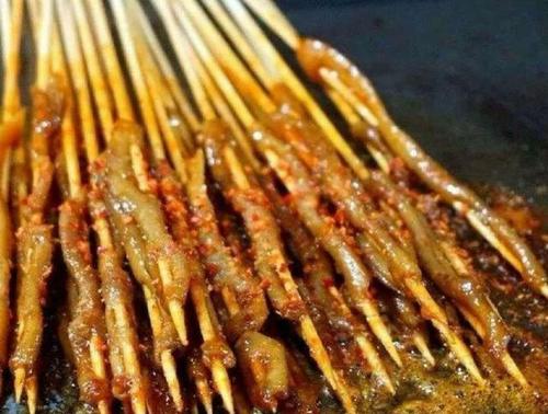 成都味上王秘制烤鴨腸加盟合作優(yōu)勢