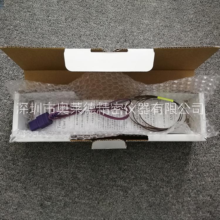 供應(yīng)日本anritsu安立膠帶莊溫度傳感器ST-22E-100-TS1-ASP 熱電偶表面溫度探頭 測(cè)溫儀