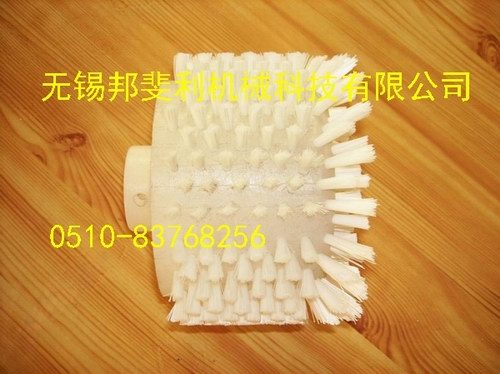 液壓油缸清洗機毛刷