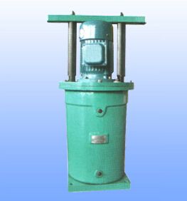 恒陽YFX-350/80電力液