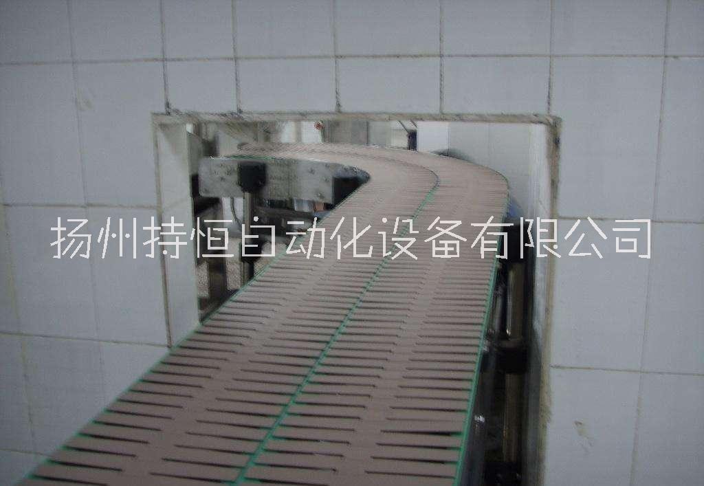 轉(zhuǎn)彎鏈板機(jī)