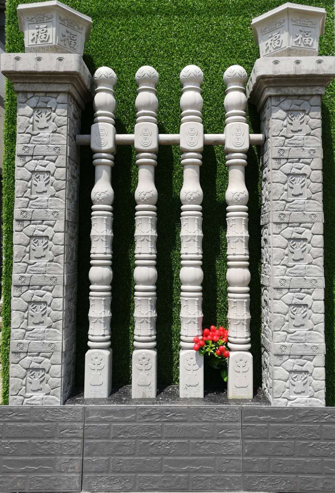 供應(yīng)鷹潭藝術(shù)圍欄機(jī)器，藝術(shù)圍欄機(jī)器哪家質(zhì)量好？