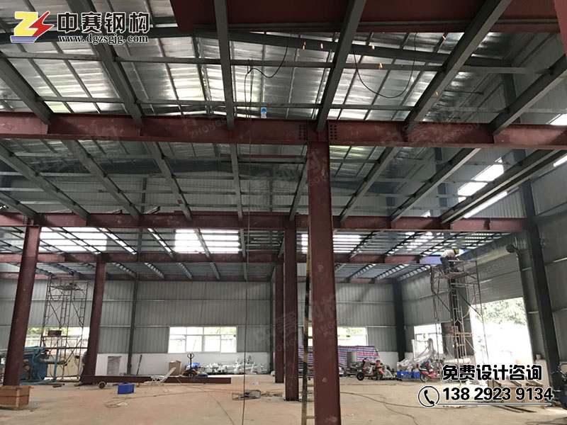 制作安裝鋼結(jié)構(gòu)夾層施工方案圖紙?jiān)O(shè)計(jì)報(bào)價(jià)