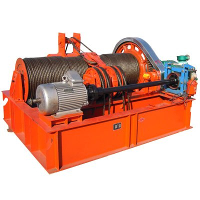 QPK卷揚(yáng)啟閉機(jī)廠家 張家口QPK卷揚(yáng)啟閉機(jī)