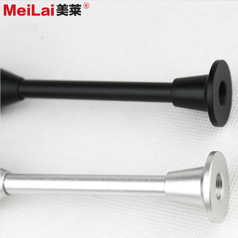 美萊優(yōu)品 柜臺(tái)射燈06珠寶展柜射燈供應(yīng) 貨柜貨架展架射燈 直桿立桿黃金珠寶射燈 展會(huì)博物館照明