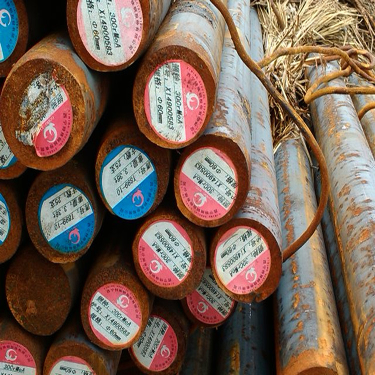 30crmoa圓鋼供應商、30crmoa圓鋼報價、30crmoa圓鋼廠家、30crmoa圓鋼價格