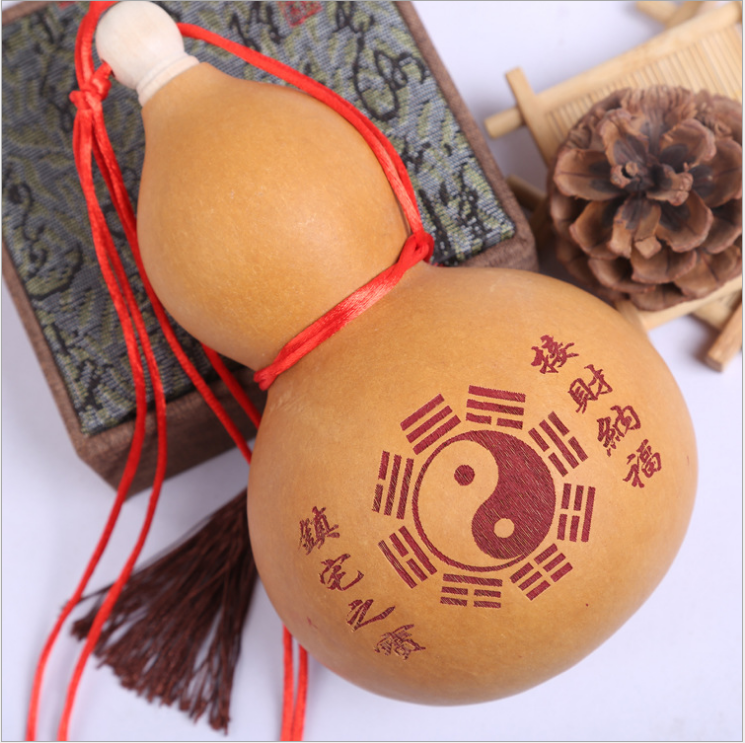 葫蘆工藝擺件 葫蘆工藝擺件大量批發(fā)