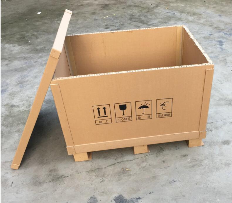 昆山蜂窩包裝箱供貨商，優(yōu)質(zhì)環(huán)保蜂窩紙板生產(chǎn)廠家，蜂窩紙箱批發(fā)價(jià)格